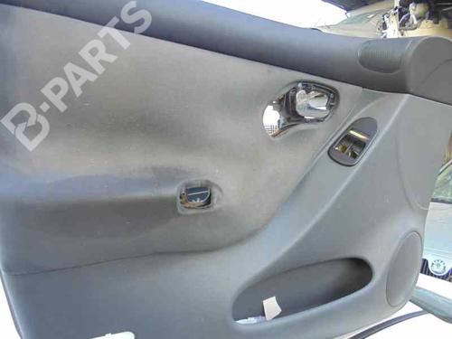 Electronic module SEAT TOLEDO II (1M2) 1.9 TDI | BP2361757M83 