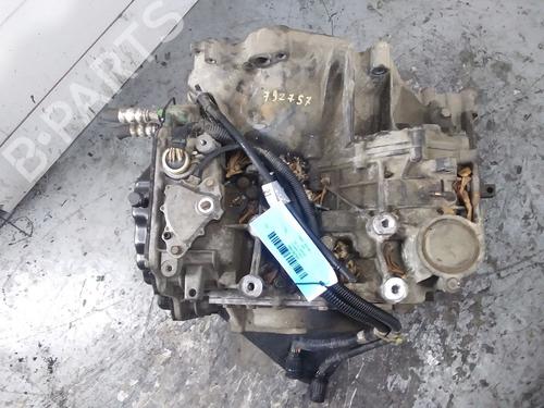 Used Gearbox ROVER 75 (RJ) 2.0 CDT (115 hp) 20644981
