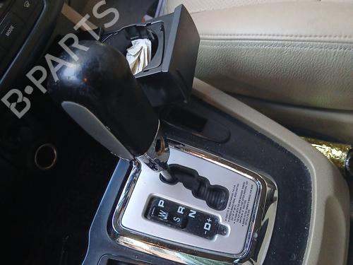 Gearbox SSANGYONG RODIUS I 2.7 Xdi | BP29509812M3 
