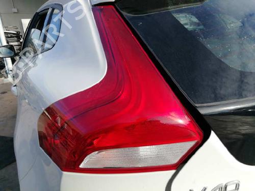 Electronic module VOLVO V40 Hatchback (525)  | BP7479630M83  - Image 19