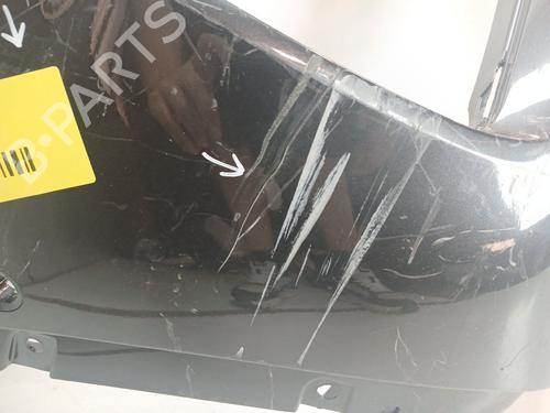 Front bumper BMW X1 (E84) xDrive 25 d | BP29121238C7 