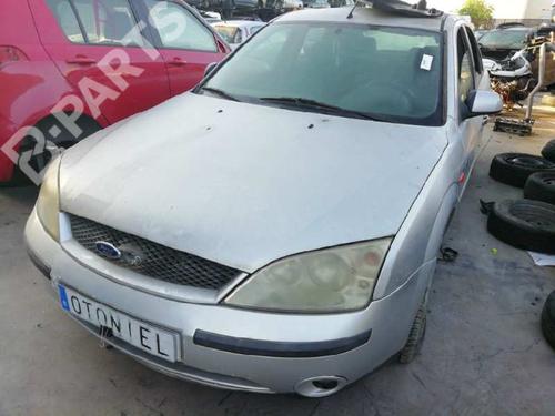 Left front window switch FORD MONDEO III (B5Y)  | BP6037780I27 