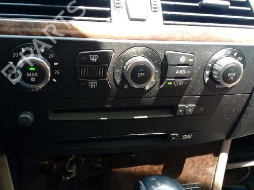 Electronic module BMW 5 (E60)  | BP9516008M83 