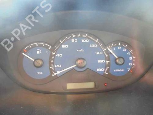 Passenger airbag CHEVROLET MATIZ (M200, M250) 0.8 | BP2422858C10 