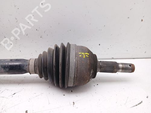 Right front driveshaft PEUGEOT EXPERT Van (V_) 1.5 BlueHDi 100 | BP39168600M39 - Image 4