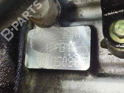 Engine PEUGEOT 206 Hatchback (2A/C) 1.4 HDi eco 70 | BP2377459M1 