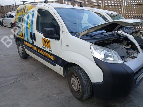 Used Parts FIAT FIORINO MPV (225_) [2007-2025]  1976192
