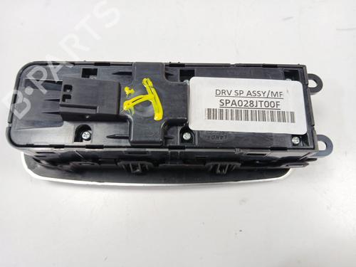 Left front window switch JAGUAR XE (X760) 2.0 D | BP36098208I27  - Image 6
