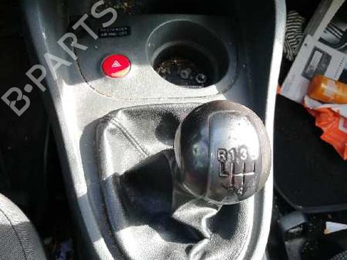 Engine control unit (ECU) SEAT LEON (1P1) 1.9 TDI | BP7535458M57 