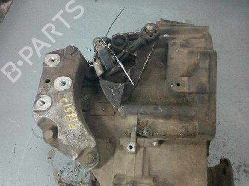 Gearbox VW GOLF V (1K1)  | BP16978585M3 