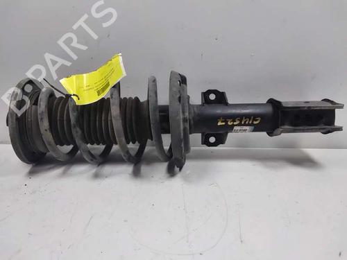 BP17461097M16 | Schokbreker links voor SAAB 9-3 Estate (E50) 1.9 TTiD BP17461097M16