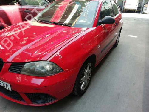 Engine control unit (ECU) SEAT IBIZA III (6L1) 1.4 16V | BP19132798M57 