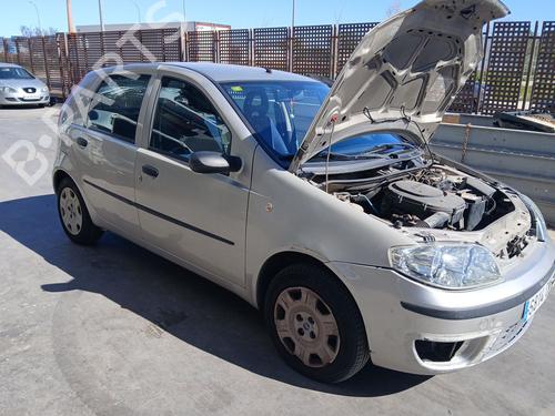 Used Parts FIAT PUNTO (188_) 1.2 60 (188.030, .050, .130, .150, .230, .250) (60 hp) 4434805