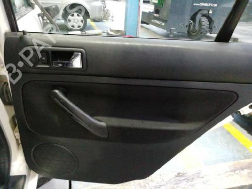 Electronic module VW GOLF IV (1J1) 1.9 TDI | BP4805980M83 