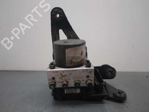 Used ABS pump RENAULT GRAND SCÉNIC II (JM0/1_) [2004-2009]  17947100