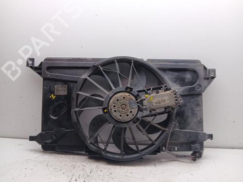 Radiator fan FORD FOCUS C-MAX (DM2) 2.0 TDCi | BP35948847M35 - Image 3