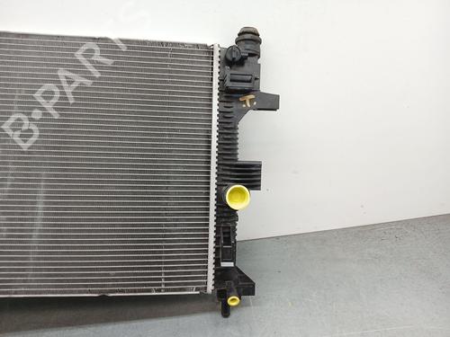 Water radiator FORD FOCUS III 1.0 EcoBoost | BP34346385M31 - Image 8