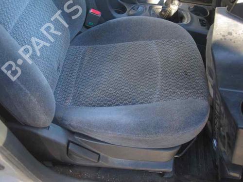 Rear differential HYUNDAI SANTA FÉ I (SM) 2.0 CRDi | BP6063750M24 