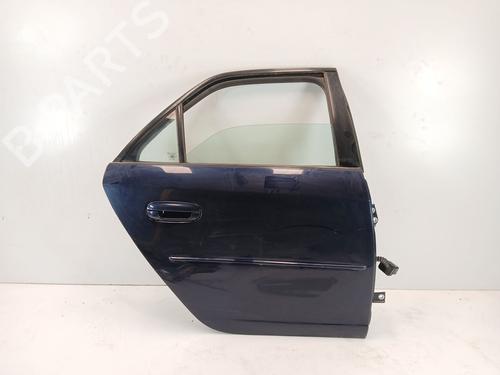 Drzwi tylne prawe CADILLAC CTS  BP15517168C5