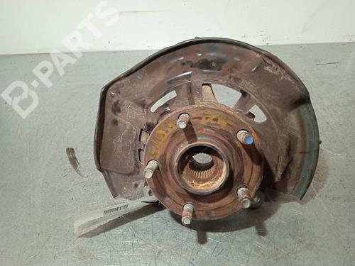 Used Right front steering knuckle TOYOTA RAV 4 III (_A3_) [2005-2014]  7628489