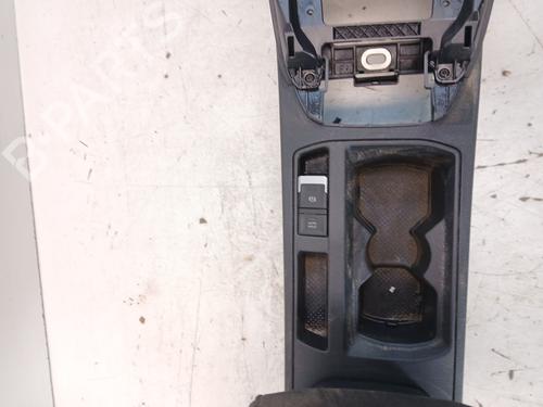 Armrest / Center console VW T-ROC (A11, D11) 2.0 TDI SCR | BP20662141I20  - Image 6