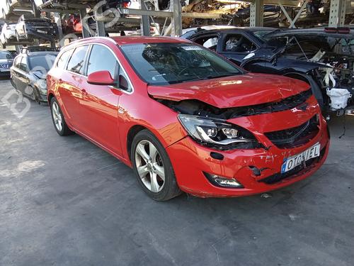 Used Parts OPEL ASTRA J Sports Tourer (P10) 1.7 CDTI (35) 5065687