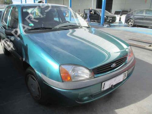Front wiper motor FORD FIESTA IV (JA_, JB_) 1.3 i | BP2366723M29 
