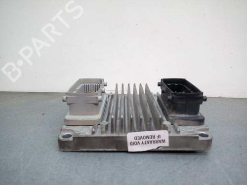 Engine control unit (ECU) CHEVROLET AVEO / KALOS Saloon (T200) 1.4 | BP18422075M57 