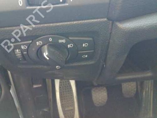 Used Headlight switch BMW 1 (E87) 118 d (143 hp) 12170563