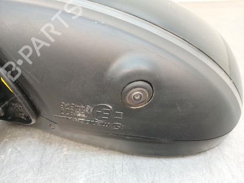 Bakspejl venstre MAZDA CX-5 (KF) 2.0 | BP37474420C26  - Image 7