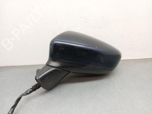 Left mirror MAZDA 6 Estate (GJ, GL)  | BP27608843C26