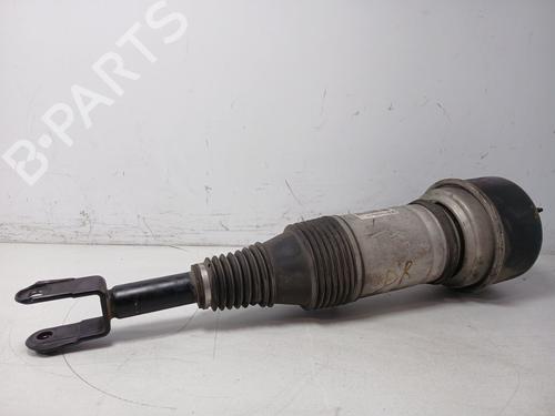 Right front shock absorber JAGUAR XJ (X350, X358) D 2.7 | BP13649887M17 