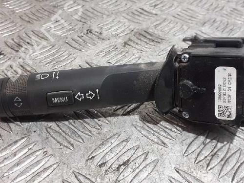 Used Steering column stalk OPEL INSIGNIA A (G09) [2008-2017]  13577031