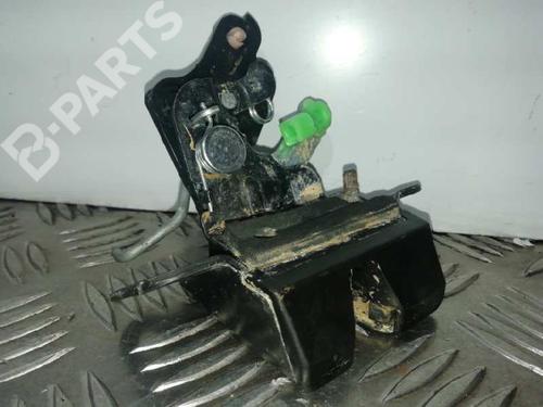 Tailgate lock KIA SPORTAGE II (JE_, KM_) 2.0 i 16V | BP9668385C101