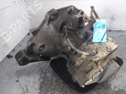 Gearbox OPEL COMBO Box Body/MPV 1.3 CDTI 16V | BP19100260M3 