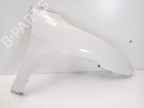 Used Right front fenders HYUNDAI i40 I CW (VF) 1.7 CRDi (136 hp) 30061969