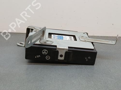 Engine control unit (ECU) SUZUKI ALTO VI (FF) 1.1 (RF410) | BP22968981M57 