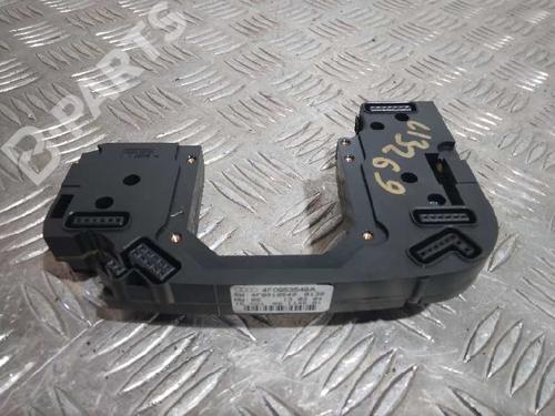 Used Electronic module AUDI A6 C6 (4F2) 3.0 TDI quattro (225 hp) 9154880