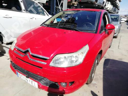 CITROËN C4 Coupe (LA_)    936447