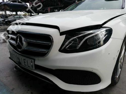Midtkonsoll MERCEDES-BENZ E-CLASS (W213) E 220 d (213.004) | BP11683898I22 