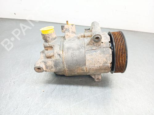 AC compressor SEAT LEON (5F1) 1.6 TDI | BP32169773M34 - Image 5