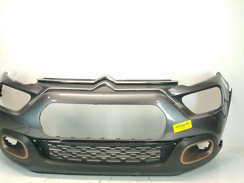Front bumper CITROËN C3 III Van (SX_, SY_) BlueHDi 100 | BP27505243C7 