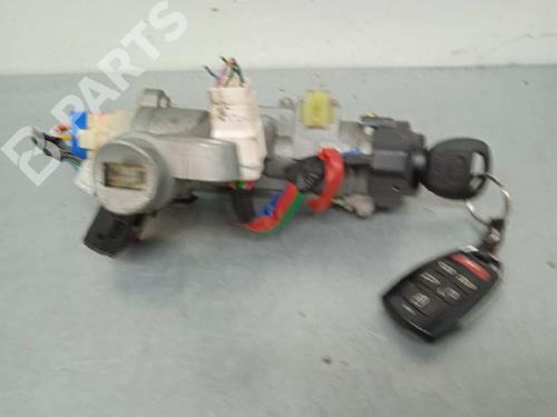Used Ignition barrel KIA CARNIVAL / GRAND CARNIVAL III (VQ) 2.9 CRDi (185 hp) 8370297