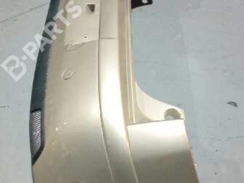 Rear bumper CITROËN C4 I (LC_)  | BP2767681C8 