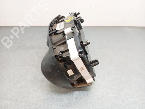 Instrument cluster CITROËN C3 III (SX) 1.2 THP 110 (SXHNPS, SXHNZT, SXHNZ6) | BP37196682C47 - Image 6