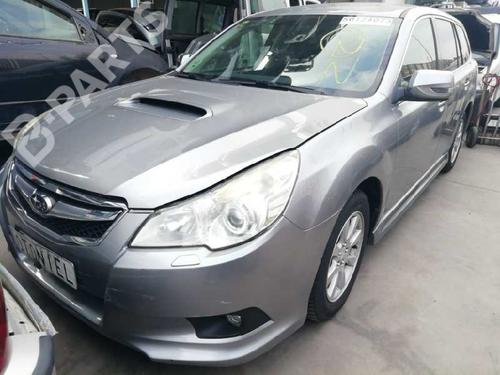 Front right window mechanism SUBARU LEGACY V Estate (BR)  | BP9965952C23 