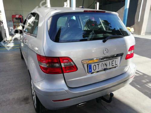 Electronic module MERCEDES-BENZ B-CLASS Sports Tourer (W245)  | BP8408794M83 