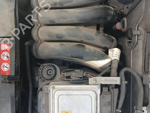 Motor MERCEDES-BENZ A-CLASS (W169) A 200 (169.033, 169.333) (136 hp) 21393852