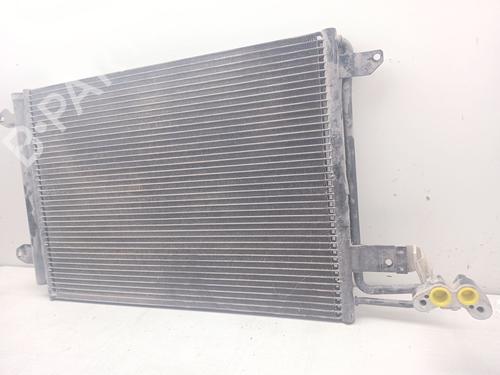 AC radiator SEAT LEON (1P1) 1.6 TDI | BP30572910M32