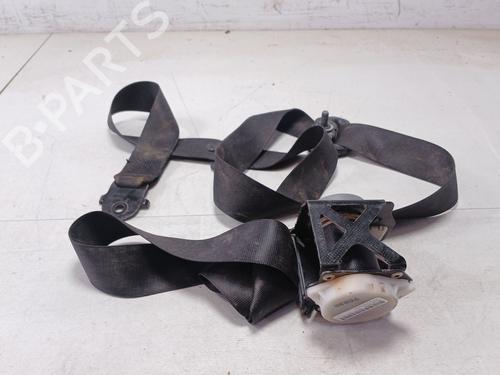Used Front right seatbelt BMW X6 (E71, E72) M (555 hp) 25781727